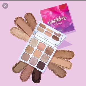 Tartelette Lil’ Bloom Eyeshadow Palette